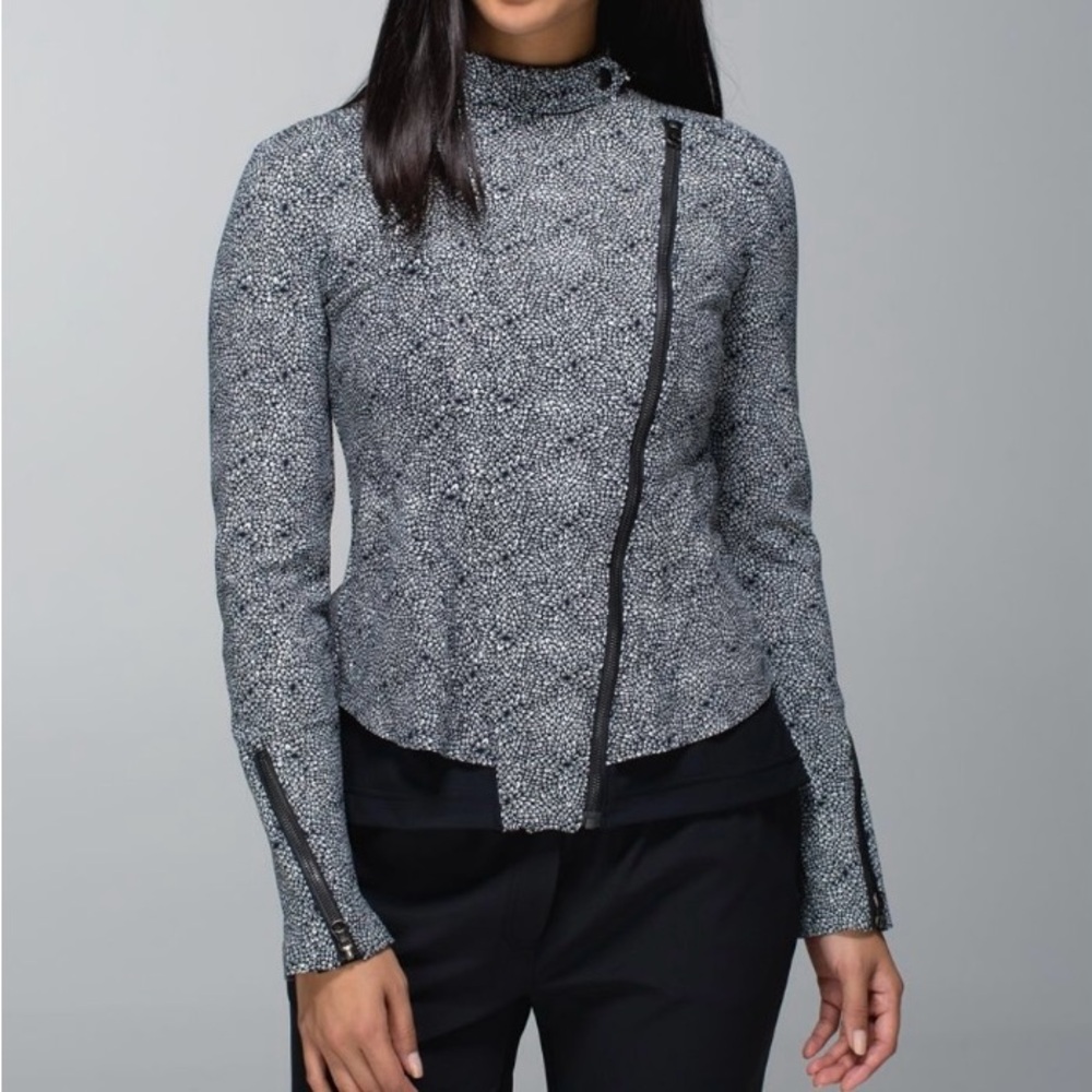 Lululemon athletica Bust A Move Jacket